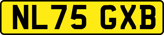 NL75GXB