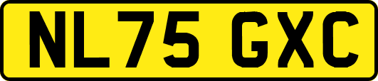 NL75GXC