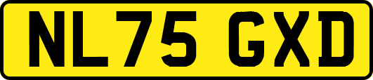 NL75GXD
