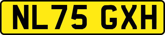 NL75GXH