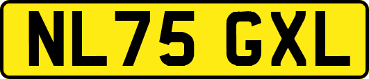 NL75GXL