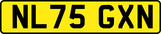NL75GXN