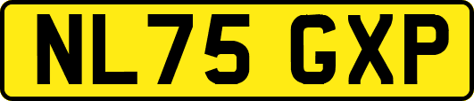 NL75GXP