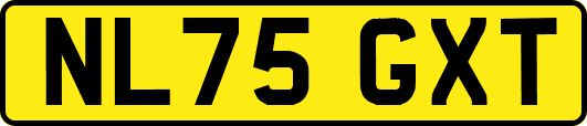 NL75GXT