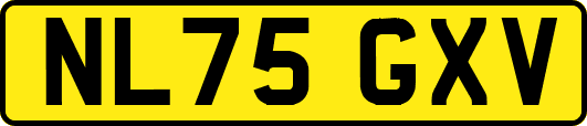 NL75GXV