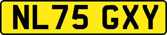 NL75GXY