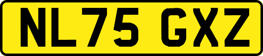 NL75GXZ