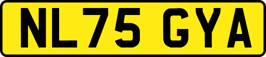 NL75GYA