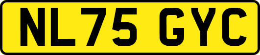 NL75GYC