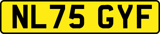 NL75GYF