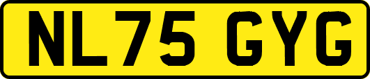 NL75GYG