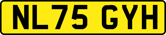 NL75GYH