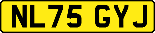 NL75GYJ