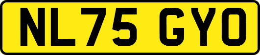NL75GYO