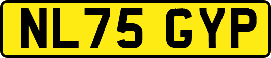 NL75GYP