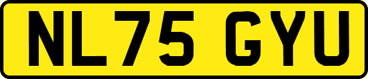 NL75GYU