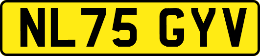 NL75GYV