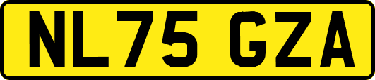 NL75GZA