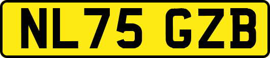 NL75GZB