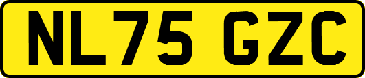 NL75GZC