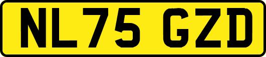 NL75GZD