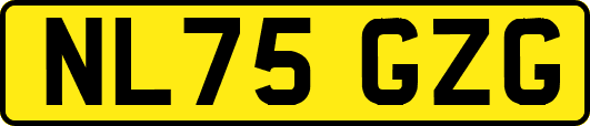 NL75GZG