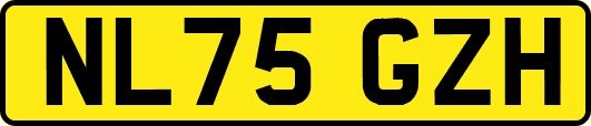 NL75GZH
