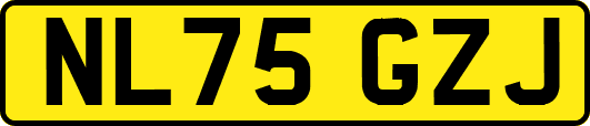 NL75GZJ