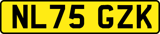 NL75GZK