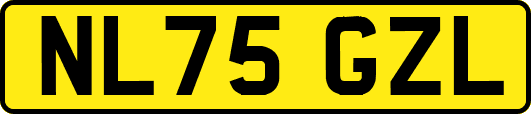 NL75GZL