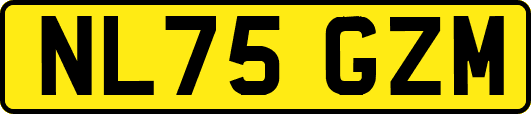 NL75GZM