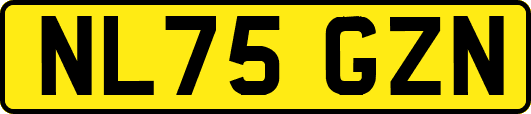 NL75GZN