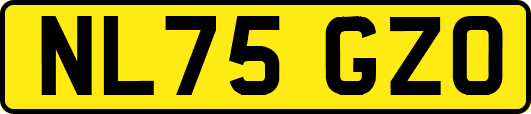 NL75GZO