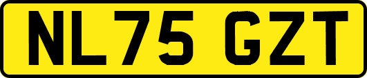 NL75GZT