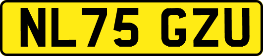 NL75GZU