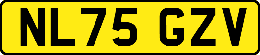 NL75GZV