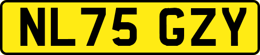 NL75GZY