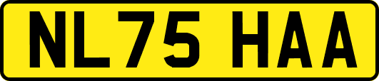 NL75HAA