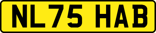 NL75HAB