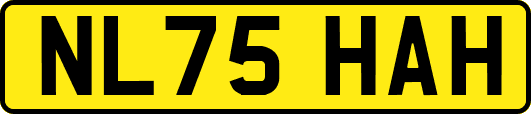 NL75HAH