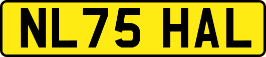 NL75HAL