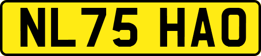 NL75HAO