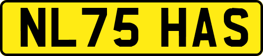NL75HAS