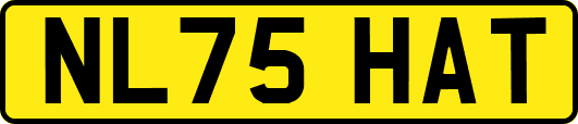 NL75HAT