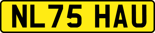 NL75HAU
