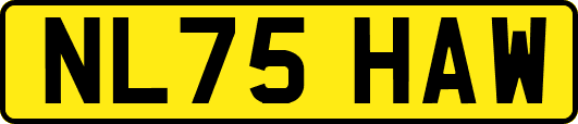 NL75HAW
