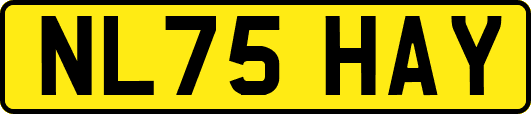 NL75HAY
