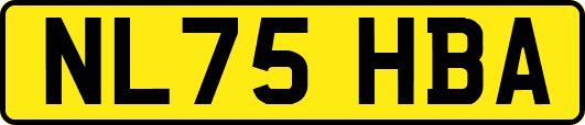 NL75HBA