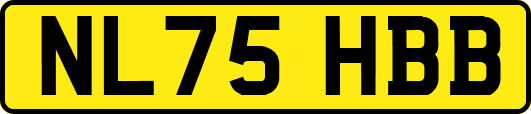 NL75HBB
