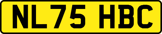 NL75HBC